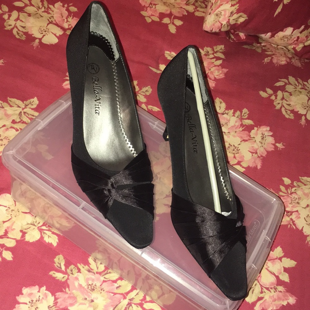 Heals